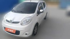 2015 Chang'an Benben Mini 2012 1.0 MT Nav #1