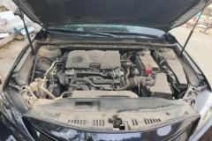 2023 Toyota Camry 2023 2.0G AT Luxury #10