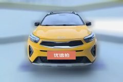 2021 Kia KX1 2021 1.4L AT CVTSunroof #2