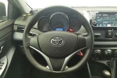 2016 Toyota Yaris L 2015 1.5 AT ECharmingEdition #15