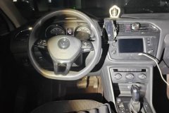 2017 Volkswagen Tiguan L 2017 1.8T AT 330TSIFashionFWD #15