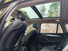 2019 BMW X1 2019 1.5T AT 18LiFashionFWD #4