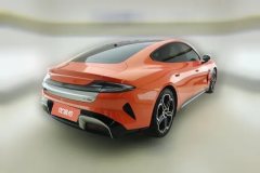 2024 Xiaomi Auto Xiaomi SU7 2024 800km 4WDSuperLong RangeHigh-end smart drivingMaxEdition #3