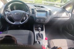 2015 Kia K3 2015 1.6 MT GLS #12