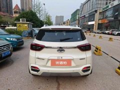 2018 Chery Tiggo 5x 2017 1.5T AT Fashion #8
