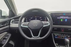 2025 Volkswagen Bora Sedan 2024 1.5T AT 300TSI DSGrespectEdition #15