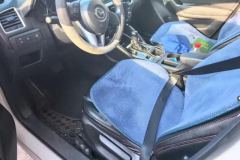 2016 Mazda CX-5 2015 2.0 AT UrbanFWD #9