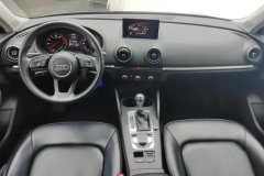 2020 Audi A3 Sportback 2020 1.4T AT 35TFSIEntry China VI #12