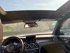 2018 Mercedes-Benz GLC-Class 2018 2.0T AT GLC 260 4MATIC Luxury #4