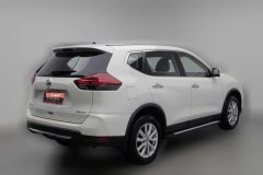 2021 Nissan X-Trail 2021 2.0 AT XL ITSSmart ConnectComfortFWD #2
