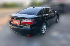 2016 Toyota Camry 2015 2.0 AT GLeading #3