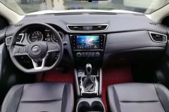 2021 Nissan Qashqai 2021 2.0 AT Smart #12