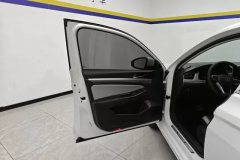 2023 Volkswagen Bora Sedan 2023 1.5T AT 300TSI DSGrespectEdition #7