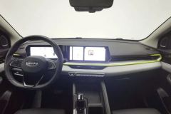 2023 Geely Auto Binyue 2022 BinyueCOOL 1.5TD AT DCTProvokingEdition #14