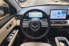2025 Wuling Motors Wuling Bingo Plus 2024 510km 5SeatEdition #15