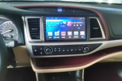 2017 Toyota Highlander 2017 2.0T AT Elite5Seat FWD #13