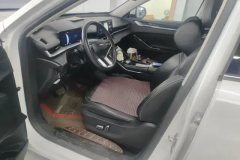 2020 Haval H6 2021 1.5T AT No.3generation2WDMax #9