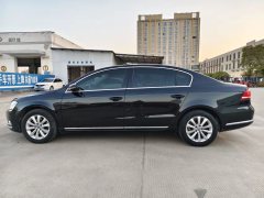 2015 Volkswagen Magotan 2015 1.8T AT Luxury Facelift #11