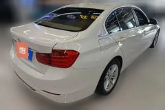 2014 BMW 3 Series 2015 2.0T AT 320LiSuperJoyEditionFashion #3