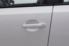2019 Volkswagen Polo Hatchback 2018 1.5 AT Safe driving #8