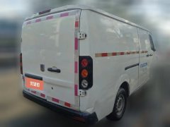2022 Yuan Cheng Auto Yuan Cheng Xingxiang V 2022 Star RewardsV6ESuper ValueLWBChina Xuan38.7kWh #3