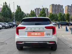 2022 Haval Chulian 2021 1.5T AT Large1Edition #10