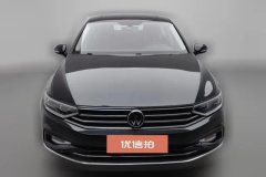 2020 Volkswagen Magotan 2020 2.0T AT 330TSILeading #3
