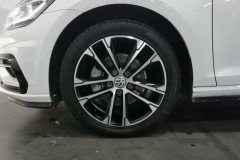 2018 Volkswagen Golf 2018 1.4T AT 280TSI R-line #6