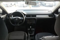 2018 Volkswagen Bora Sedan 2018 1.5 AT Fashion #12
