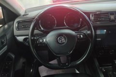 2017 Volkswagen Sagitar 2017 1.4T AT 230TSIComfort #15