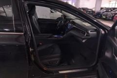 2020 Toyota Camry 2019 2.5 AT GLuxury China VI #8