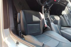 2017 Honda Accord 2016 2.0 AT Comfort #9