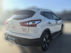2018 Nissan Qashqai 2017 2.0L CVTLuxury China V #4