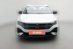 2024 Volkswagen Lavida 2024 1.5T AT 300TSI DSGstarry skyLeading #3