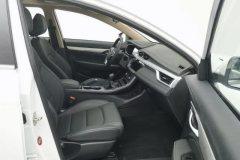 2018 Geely Auto Emgrand Sedan 2018 1.5 MT upConnected #22