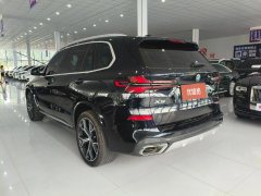 2024 BMW X5 2023 2.0T AT xDrive 30Li ExclusiveMSport Pkg #6