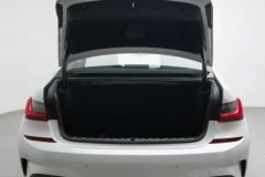 2020 BMW 3 Series 2020 2.0T AT 320Li MSport Pkg #20