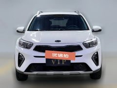 2021 Kia KX1 2021 1.4L AT EnjoySport #3