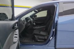 2021 Mazda CX-4 2021 2.0 AT blue sky vitalityEditionFWD #9