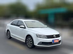 2017 Volkswagen Sagitar 2017 1.6 AT Comfort #3