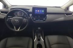 2022 Toyota Corolla 2022 Hybrid 1.8L AT E-CVTPioneer #12