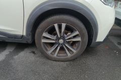 2018 Nissan Kicks 2017 1.5 AT Smart Drive #6