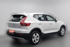 2021 Volvo XC40 2021 2.0T T4 4WDSmart DriveFashion #2