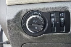 2016 Chevrolet Cruze Sedan 2015 1.5 AT ClassicSE #24