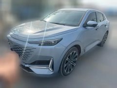 2023 Chang'an UNI-K iDD 2023 smart electronicsiDD 1.5T AT 135kmSmart Lead #1