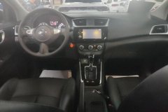 2017 Nissan Sylphy 2016 1.6 AT XLLuxury #13