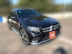 2018 Mercedes-Benz GLC-Class 2018 2.0T AT GLC 260 4MATIC Luxury #2
