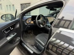 2024 Mercedes-Benz EQE 2024 500 4MATIC Luxury #3
