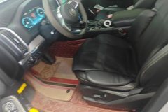 2019 BYD Tang 2018 2.0T AT Smart ConnectPremium7Seat #9