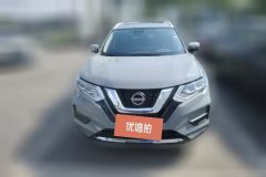 2025 Nissan X-Trail 2025 honor 2.0L 2WDLeading #2